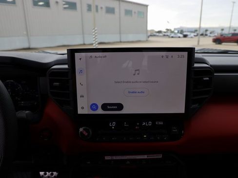 New 2026 Toyota Tundra TRD Pro image 18