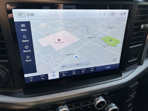 Used 2023 Ford F150 Raptor w/ Blue Interior Package image 30