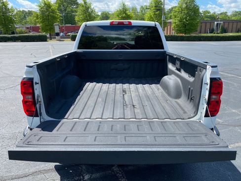 Used 2015 Chevrolet Silverado 1500 LT image 9