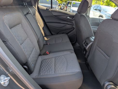 Used 2021 Chevrolet Equinox LT AWD/4WD image 12