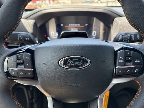 New 2026 Ford Explorer Tremor image 32
