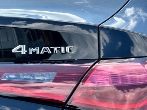 New 2026 Mercedes-Benz GLC 300 4MATIC image 14