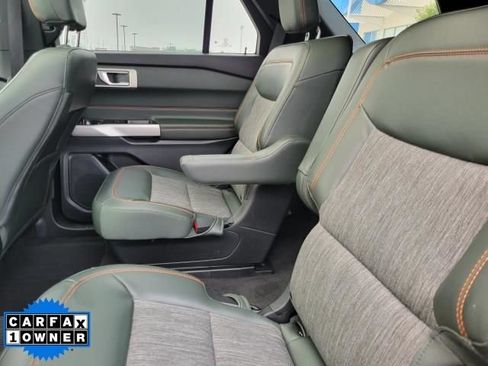 Used 2022 Ford Explorer Timberline AWD/4WD image 12