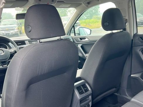 Used 2021 Volkswagen Tiguan S AWD/4WD image 30
