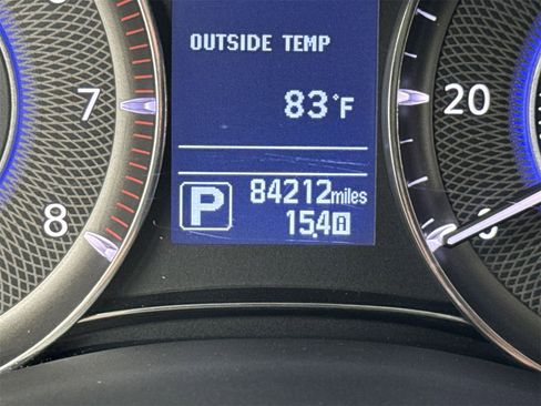 Used 2019 INFINITI QX80 Luxe image 22