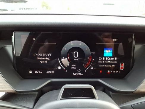 Used 2024 GMC Acadia Denali w/ Super Cruise Package AWD/4WD image 37