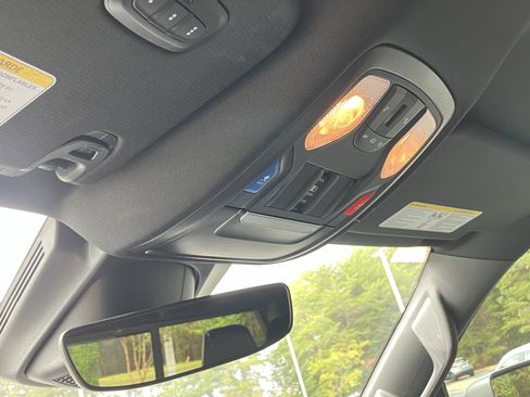 Certified 2024 RAM 1500 Rebel w/ Rebel Level 1 Equipment Group image 30