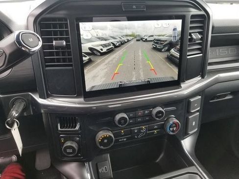 New 2026 Ford F150 STX w/ Equipment Group 200A AWD/4WD image 23