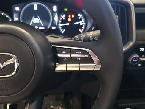 New 2026 MAZDA CX-50 AWD 2.5 Hybrid w/ Premium Pkg image 25