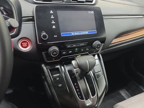 Used 2018 Honda CR-V EX-L image 19