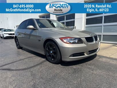 Used 2008 BMW 328i Sedan