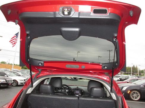 Used 2012 Nissan Juke SL image 22