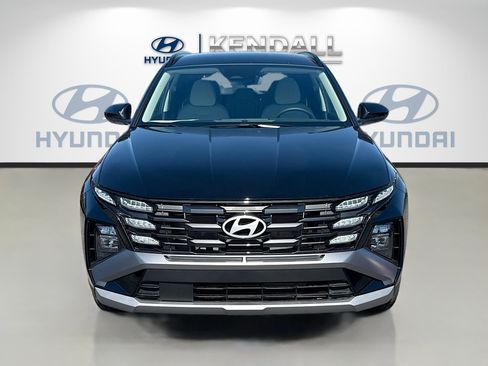 New 2026 Hyundai Tucson SEL image 2