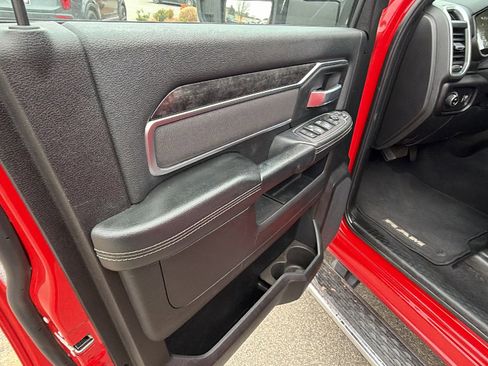 Used 2024 RAM 2500 Big Horn w/ Safety Group image 14