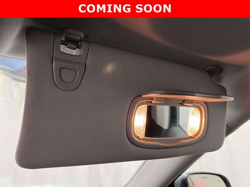 Certified 2022 Jeep Compass Trailhawk w/ Sun and Sound Group AWD/4WD image 33