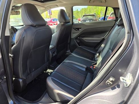 Used 2024 Subaru Crosstrek 2.5i Limited w/ Crosstrek Mirror Package AWD/4WD image 13