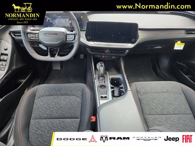 New 2026 Dodge Charger R/T w/ Blacktop Package AWD/4WD image 9