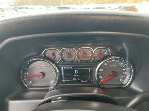 Used 2018 Chevrolet Silverado 2500 LT w/ All Star Edition image 23