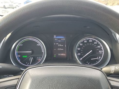 Used 2020 Toyota Camry LE image 30