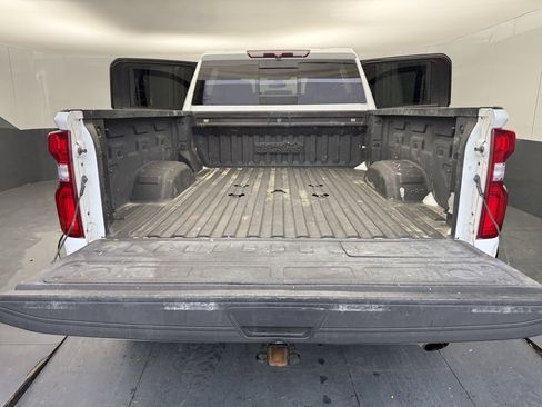 Used 2020 Chevrolet Silverado 3500 High Country w/ Gooseneck/5TH Wheel Package image 6