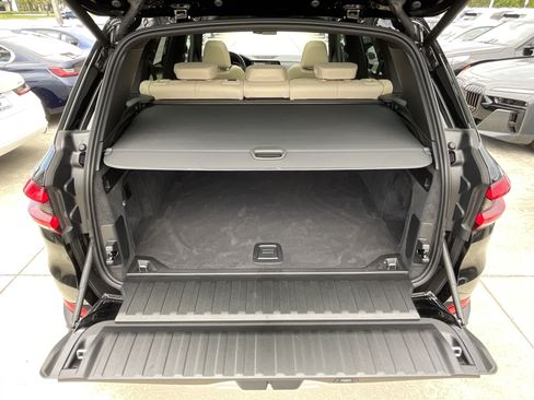 Certified 2022 BMW X5 sDrive40i w/ Premium Package RWD image 33