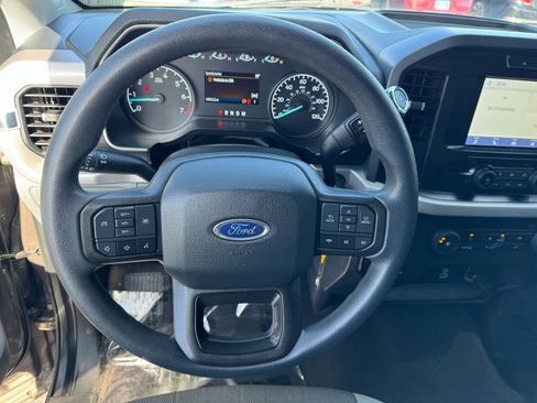 Used 2023 Ford F150 XLT image 23
