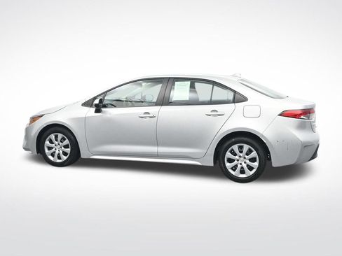 Used 2024 Toyota Corolla LE image 10