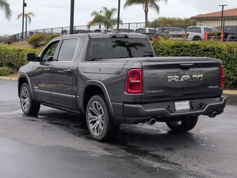 New 2026 RAM 1500 Tungsten image 7