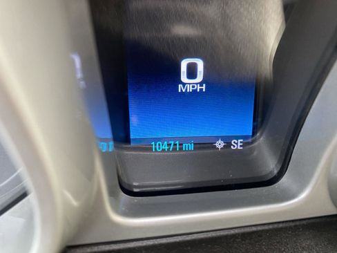 Used 2015 Chevrolet Camaro LT image 22