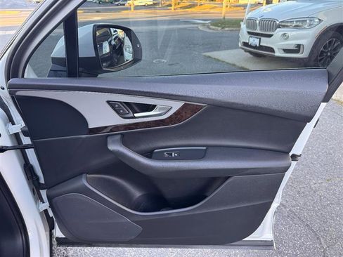 Used 2019 Audi Q7 2.0T Premium image 22