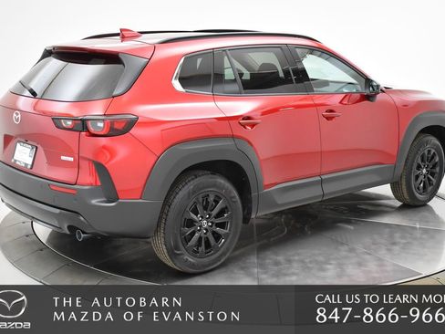 New 2026 MAZDA CX-50 AWD 2.5 Hybrid w/ Weather Package image 20