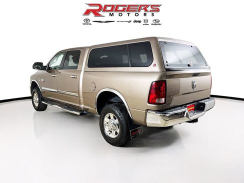 Used 2010 Dodge Ram 2500 Truck SLT w/ Big Horn Regional Pkg image 6