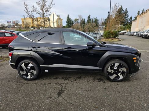 New 2026 Hyundai Kona Limited image 8