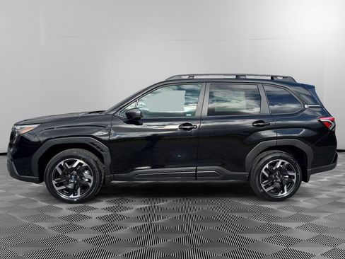 Certified 2026 Subaru Forester Limited AWD/4WD image 4