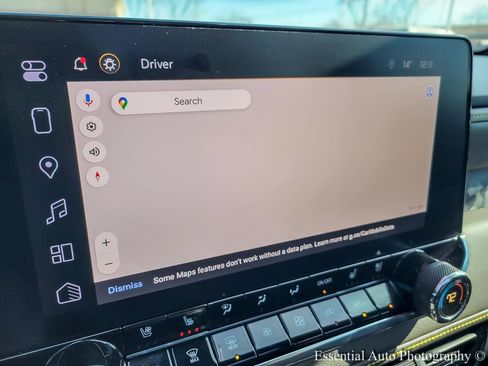 Used 2023 Chevrolet Colorado ZR2 w/ ZR2 Convenience Package III image 15