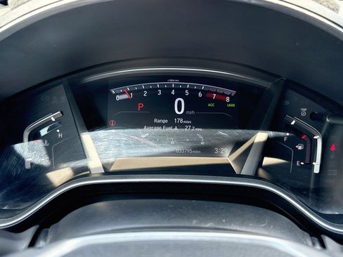 Used 2019 Honda CR-V EX-L image 13