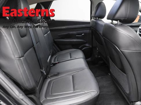 Used 2023 Hyundai Tucson SEL w/ Convenience Package AWD/4WD image 24