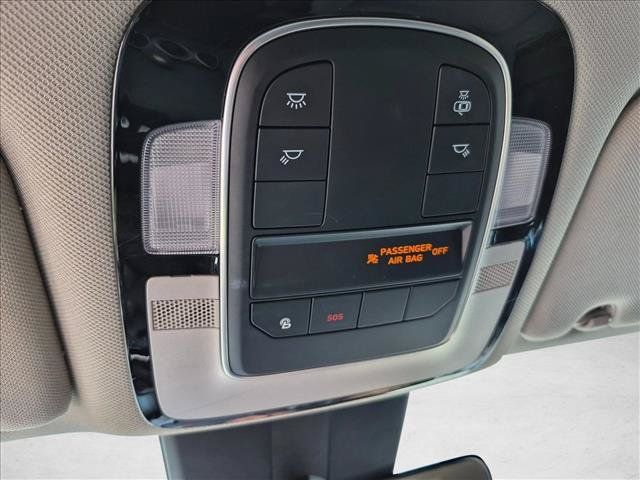Used 2022 Hyundai Santa Fe SEL w/ Cargo Package FWD image 14