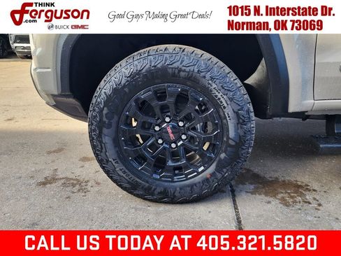 New 2026 GMC Canyon Elevation w/ Convenience Package AWD/4WD image 52