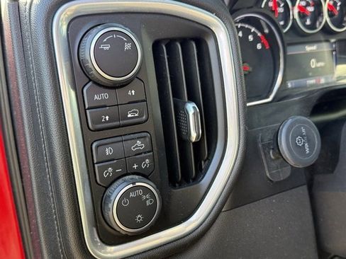 Used 2019 Chevrolet Silverado 1500 RST w/ All-Star Edition image 16