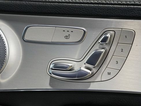 Used 2019 Mercedes-Benz GLC 43 AMG GLC 43 AMG w/ Multimedia Package image 67