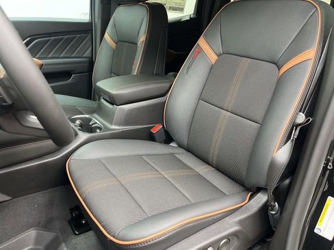 New 2026 GMC Canyon AT4 image 8