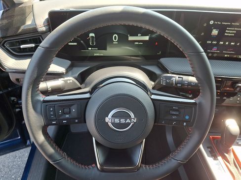 Used 2026 Nissan Kicks SR w/ Cold Weather Package AWD/4WD image 19