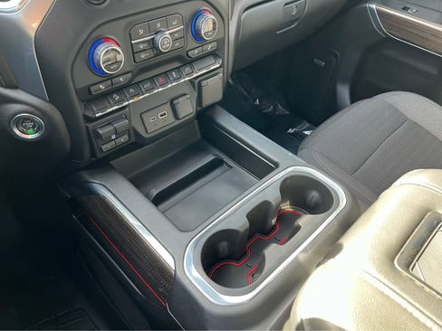 Used 2020 Chevrolet Silverado 1500 RST w/ All-Star Edition image 36