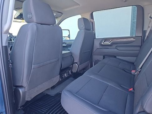 New 2026 Chevrolet Silverado 3500 LT w/ Convenience Package image 17