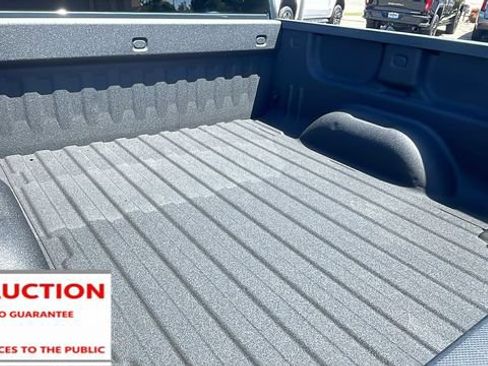Used 2017 Chevrolet Silverado 1500 LT w/ All Star Edition RWD image 27