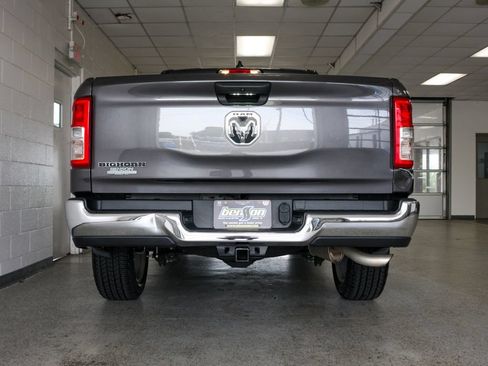 Used 2024 RAM 1500 Big Horn RWD image 4