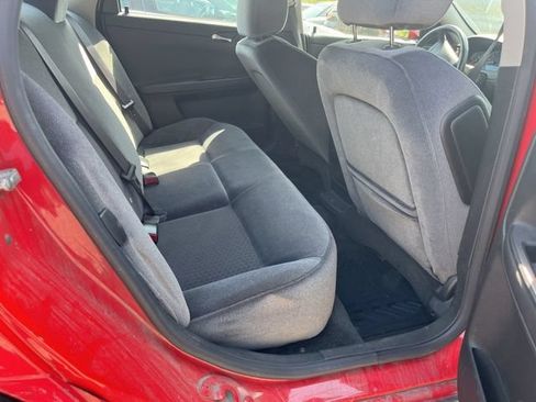 Used 2013 Chevrolet Impala LT FWD image 16