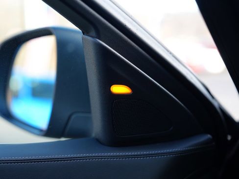 Used 2023 INFINITI QX55 Luxe w/ Cargo Package image 23