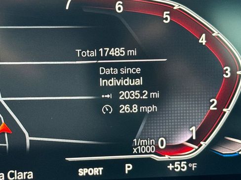 Used 2020 BMW Z4 sDrive30i image 23